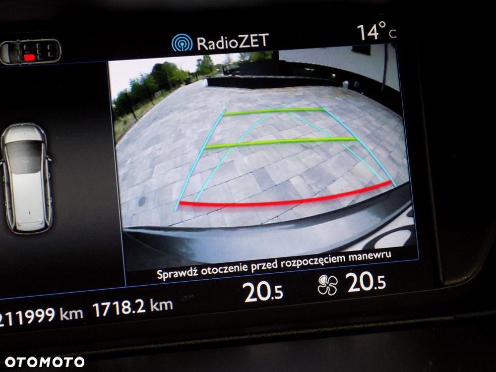 Citroën C4 Picasso 2.0 BlueHDi Seduction - 25