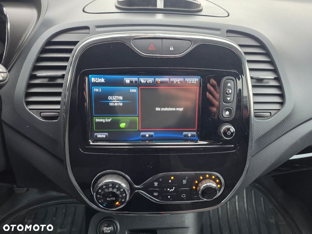 Renault Captur (ENERGY) TCe 90 LIMITED - 23