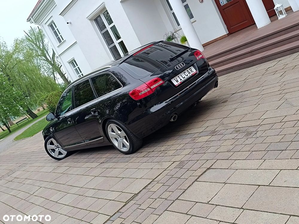 Audi A6 Avant 2.0 TDIe DPF - 38