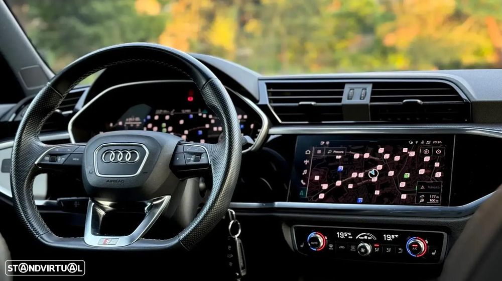 Audi Q3 Sportback - 7