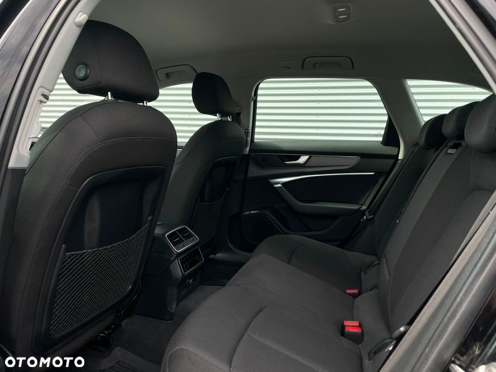 Audi A6 Avant - 12