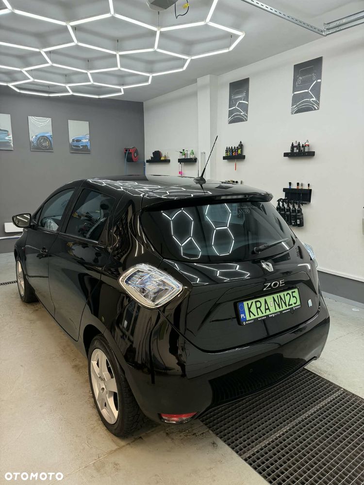 Renault Zoe - 3