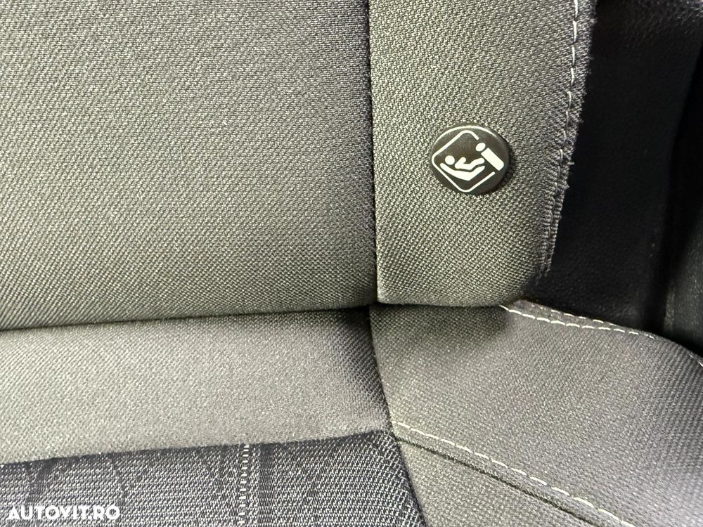 Ford EcoSport 1.0 EcoBoost Trend - 23