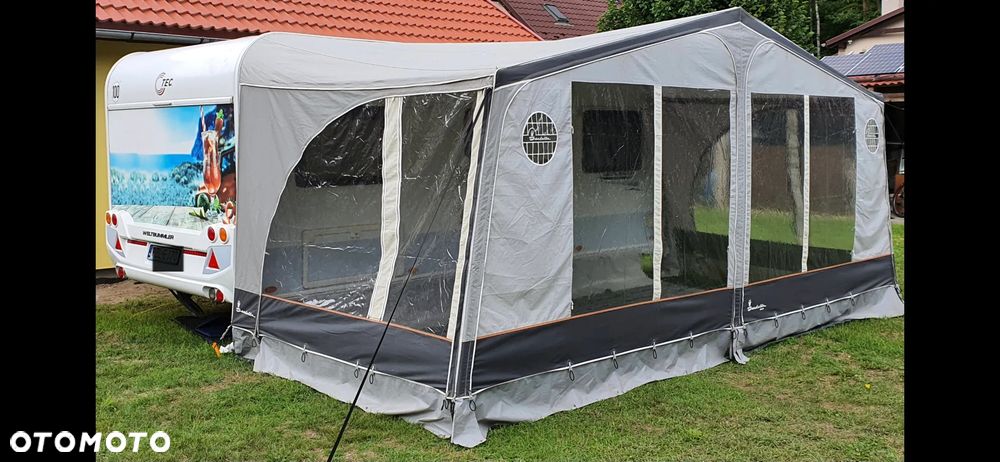 TEC Tec-510te Weltbummler - 6