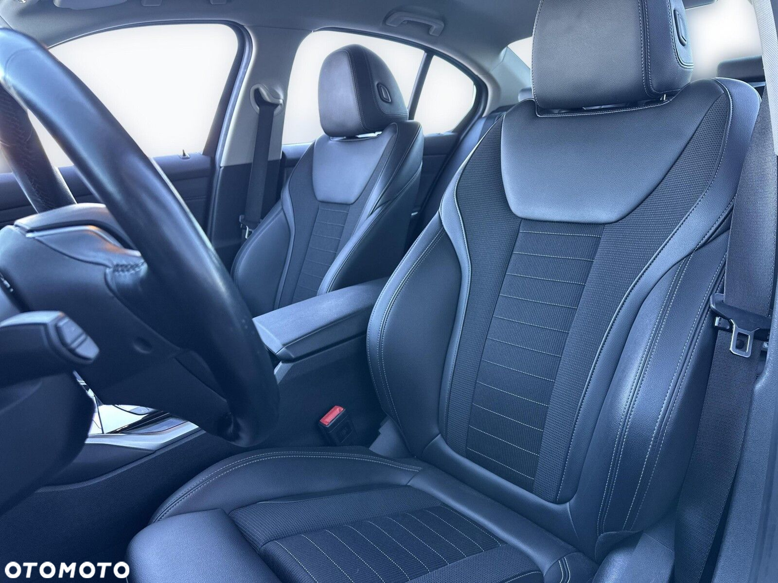 BMW Seria 3 - 10