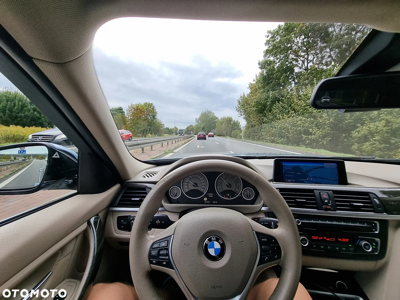 BMW Seria 3 - 17