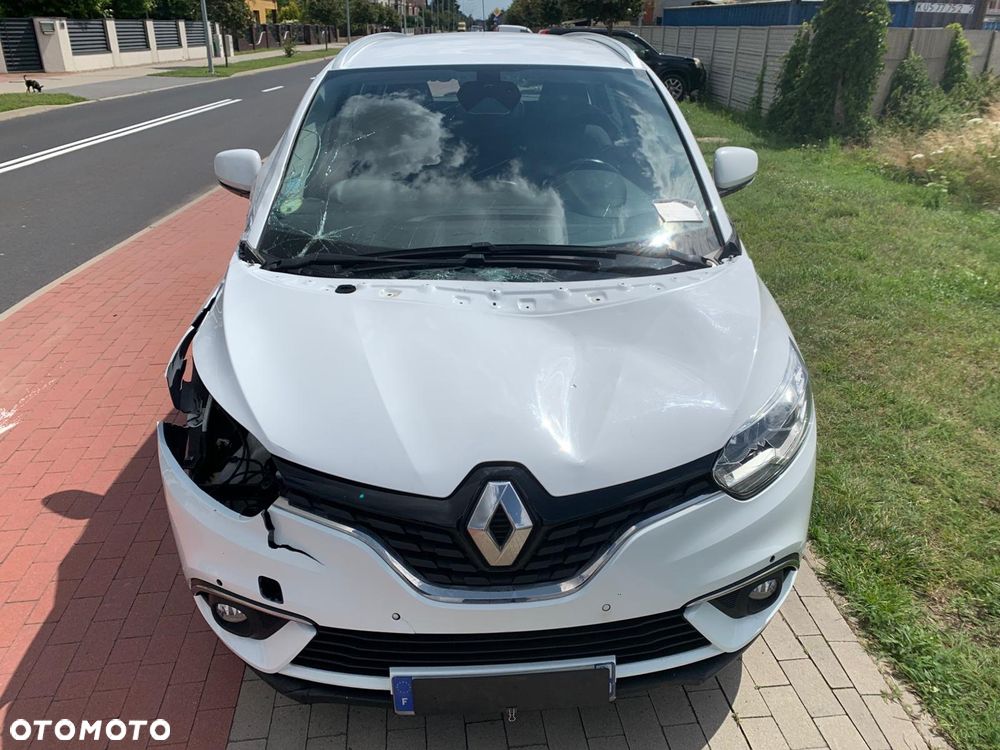 Renault Grand Scenic Gr 1.5 dCi Energy Life EU6 - 9