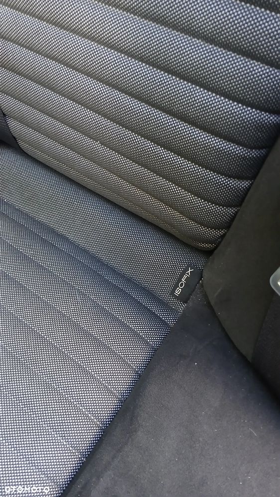 Fiat Croma 1.9 Multijet 16V DPF Automatik Dynamic - 20