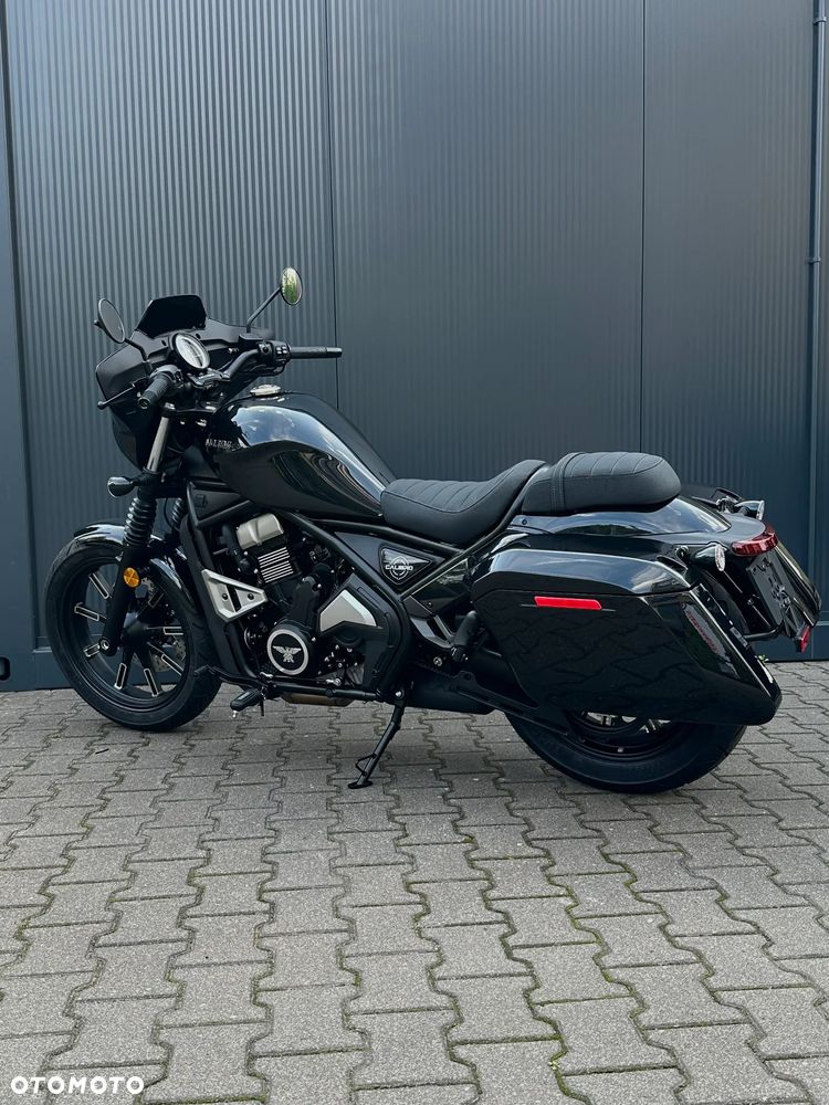 Moto Morini Inny - 6