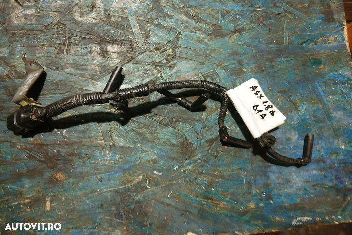 Instalatie electrica bujii incandescente 1.8D Mitsubishi ASX 1 [2010 - 1