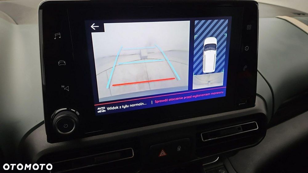 Citroën Berlingo XL 1.5 BlueHDI Shine S&S - 20