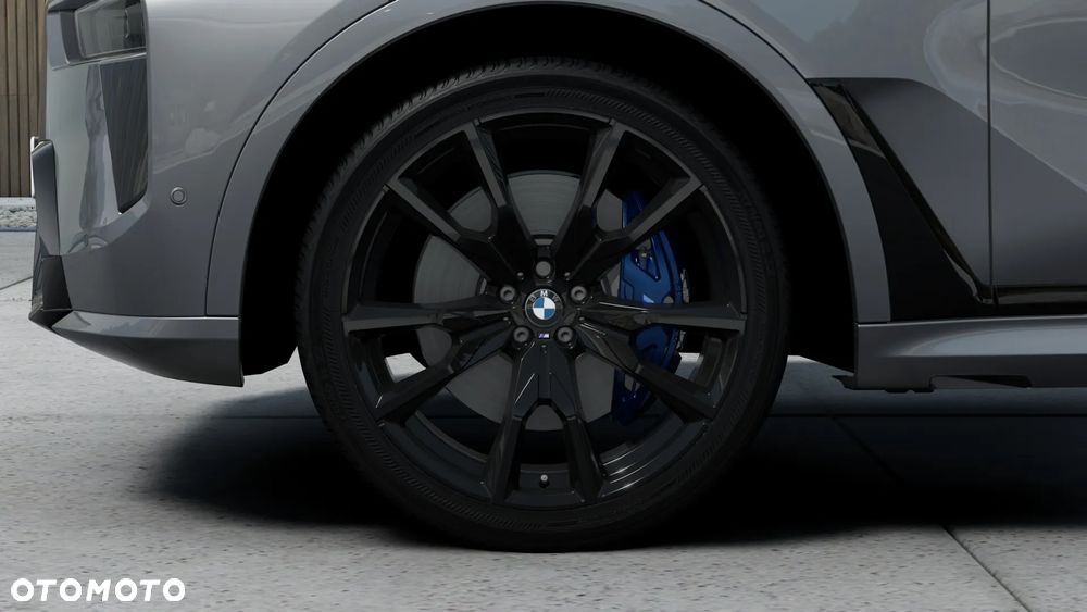 BMW X7 - 5