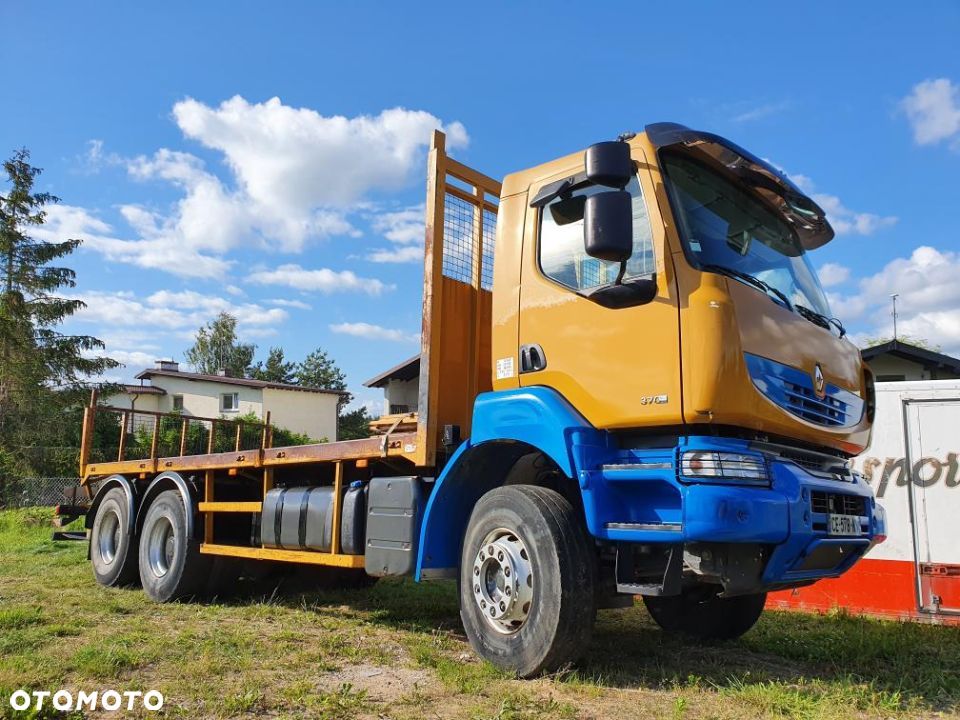 Renault KERAX - 24