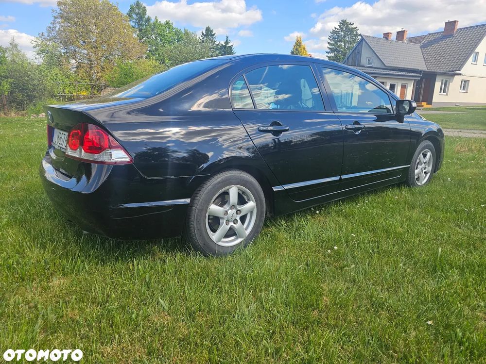 Honda Civic - 7