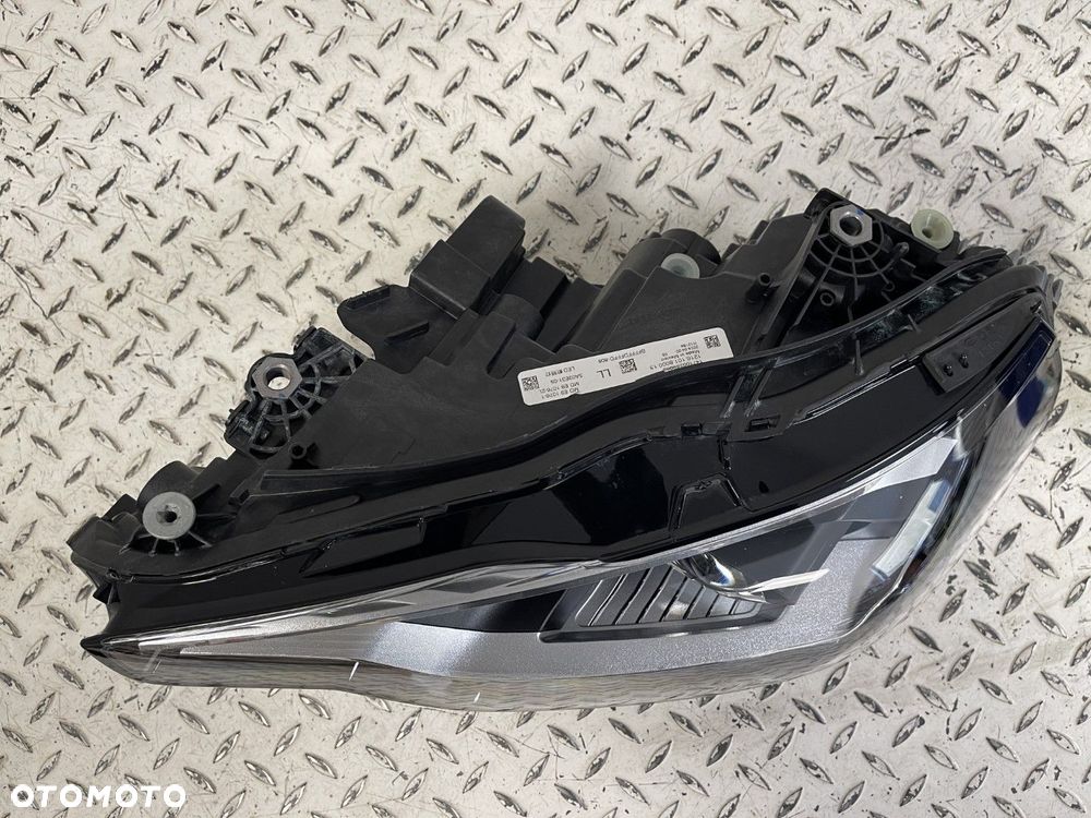 BMW 2 M2 G42 G87 LAMPA LEWA PRAWY REFLEKTOR FULL LED KOMPLETNA EUROPA IDEALNA 5A03E31 5A03E31-05 - 3