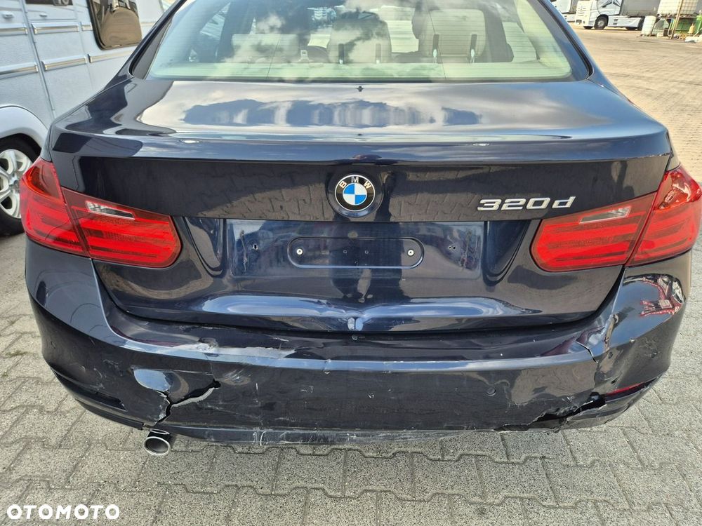 BMW Seria 3 - 6