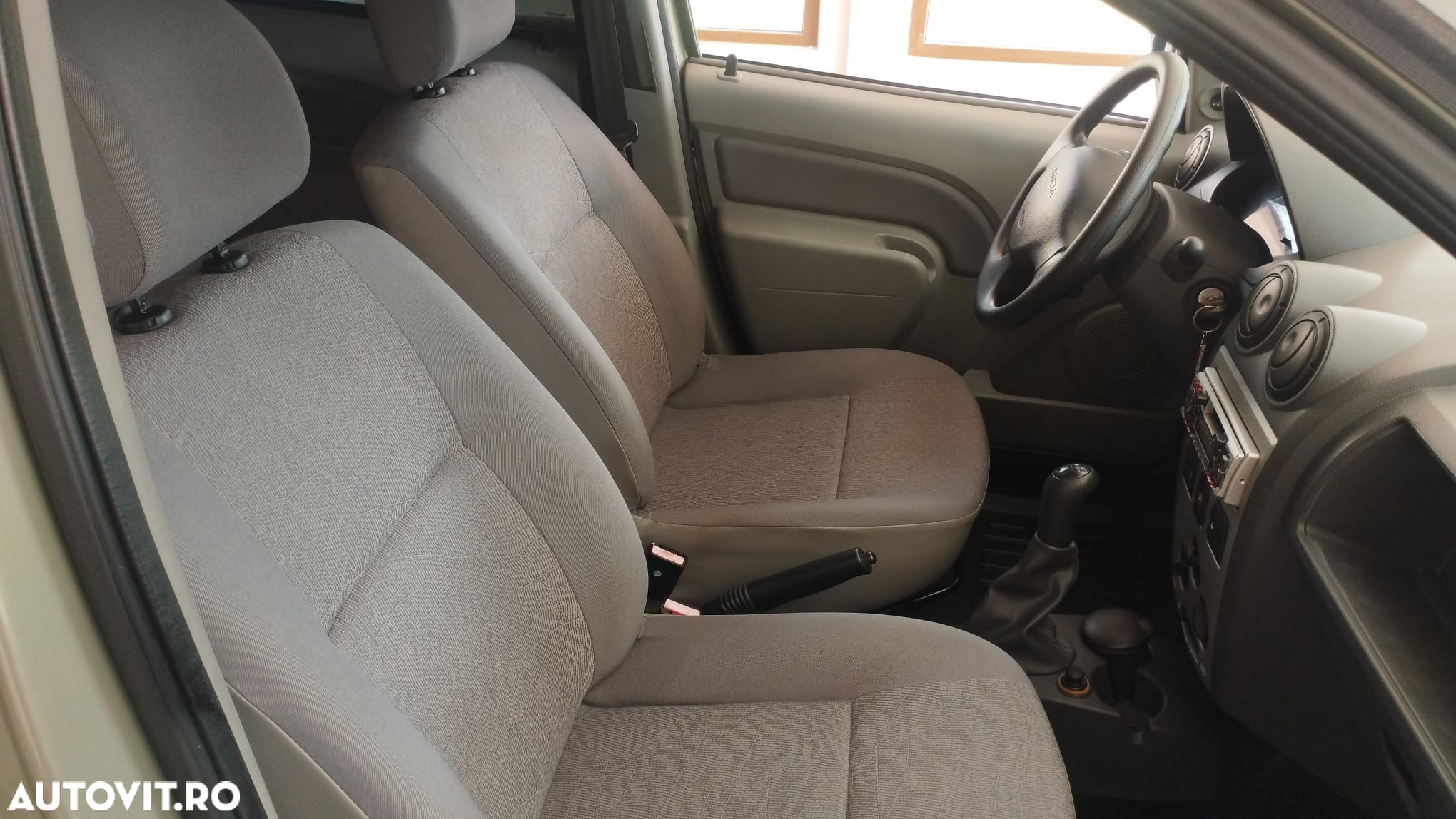 Dacia Logan Express 1.5 dCi - 3