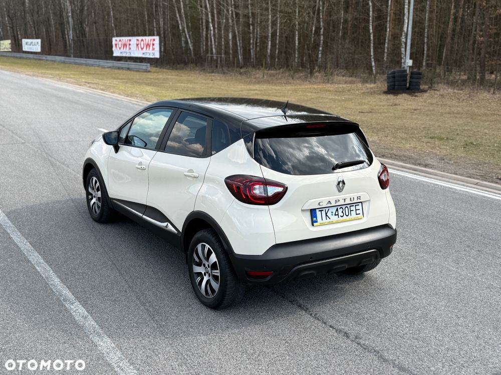 Renault Captur 0.9 Energy TCe Limited - 12
