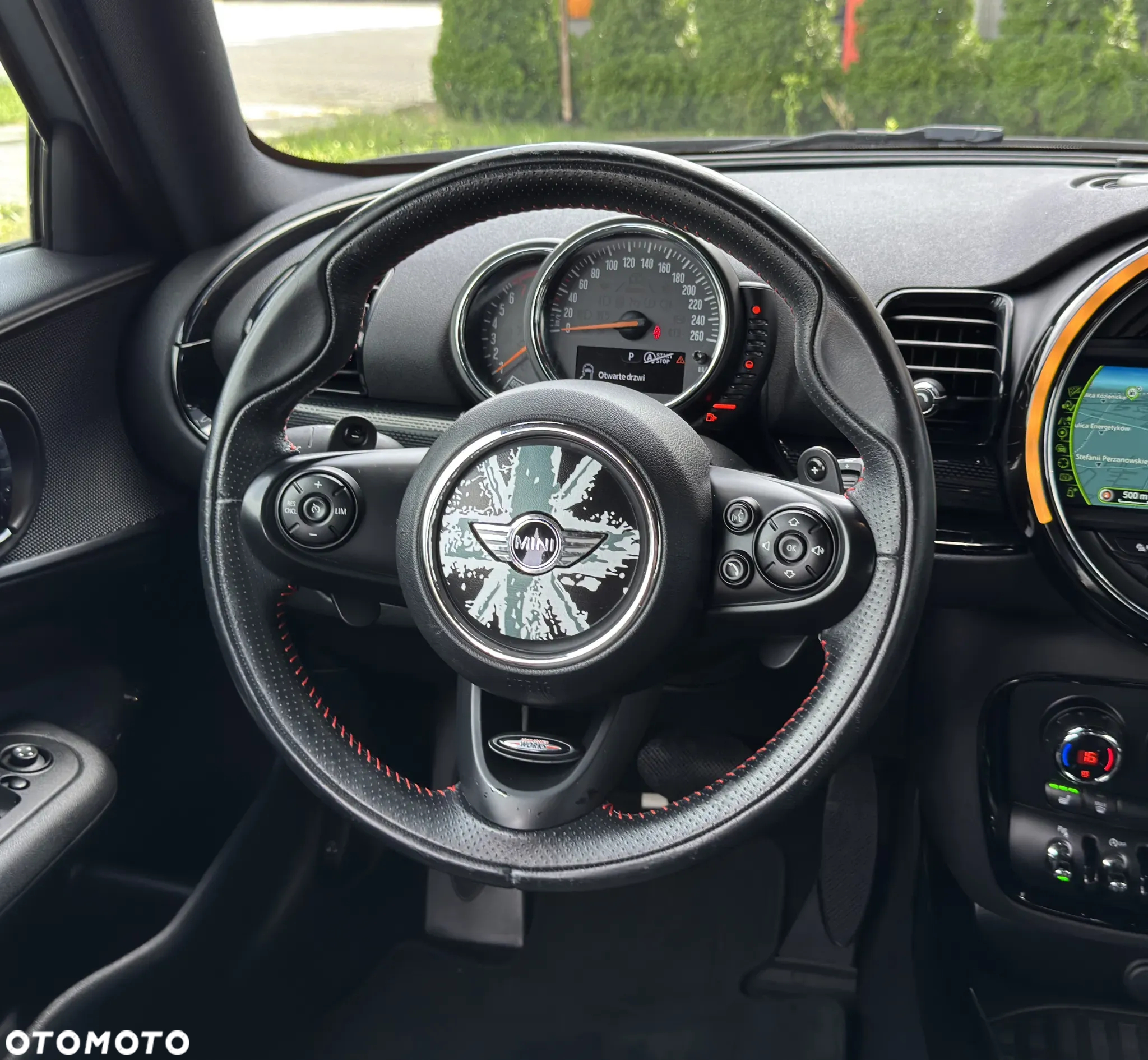 MINI Clubman Cooper S ALL4 sport - 30