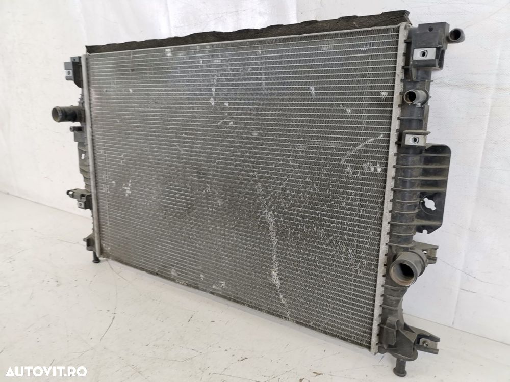 Radiator Apa Ford  Mondeo MK5 2014 2015 2016 2017 2018 2019 2020 Origi - 3