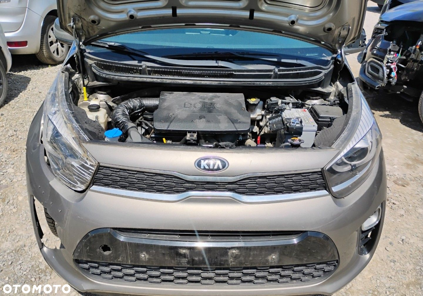 Kia Picanto - 6
