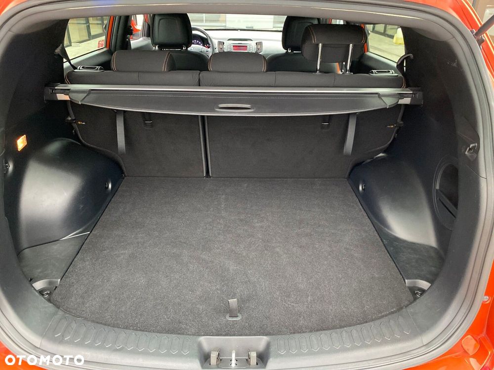 Kia Sportage - 11