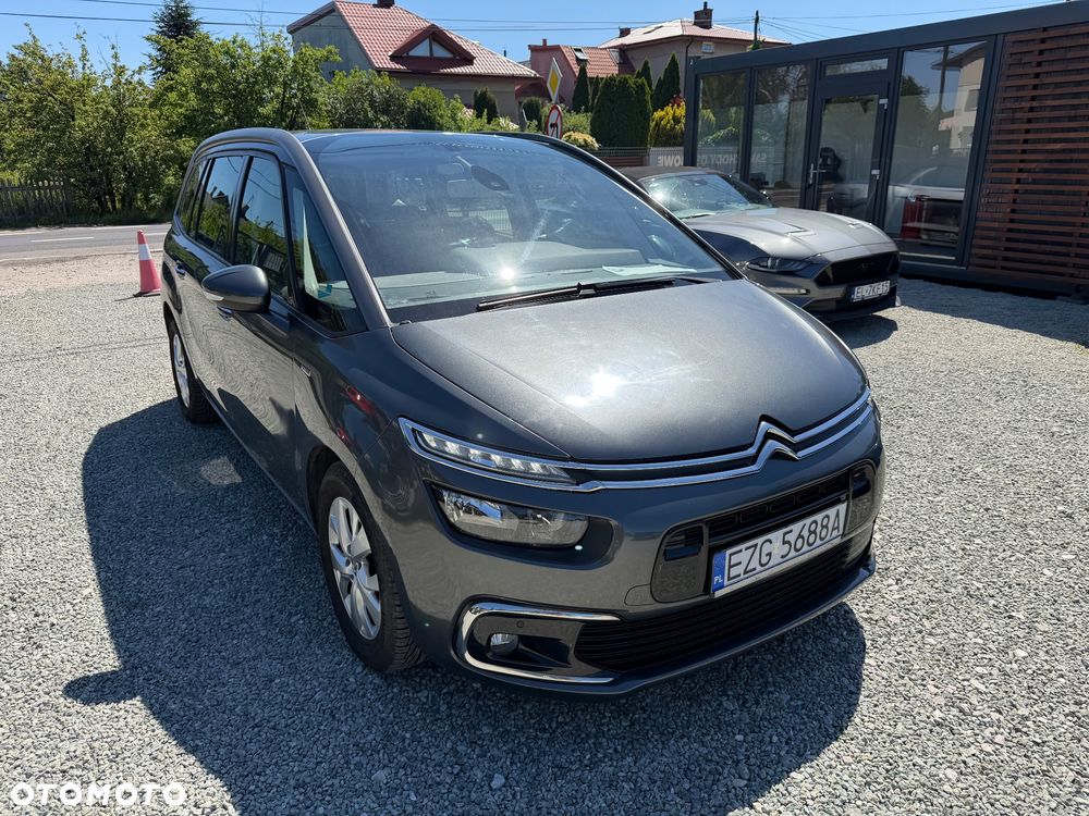 Citroën C4 Grand Picasso - 3