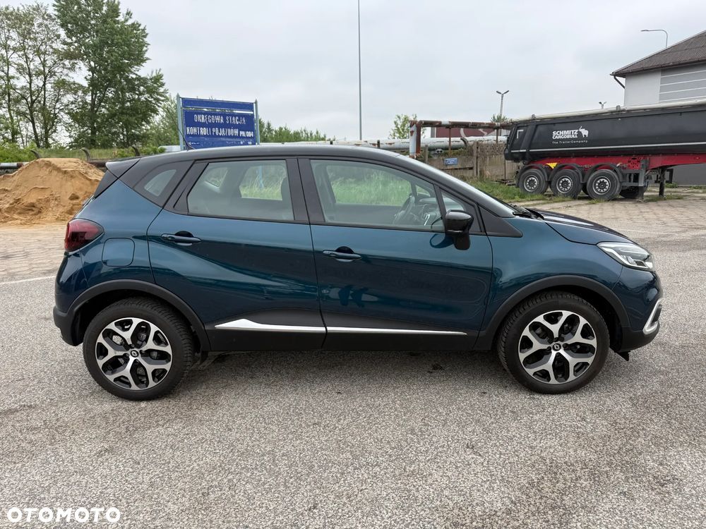 Renault Captur 1.2 Energy TCe Intens - 11