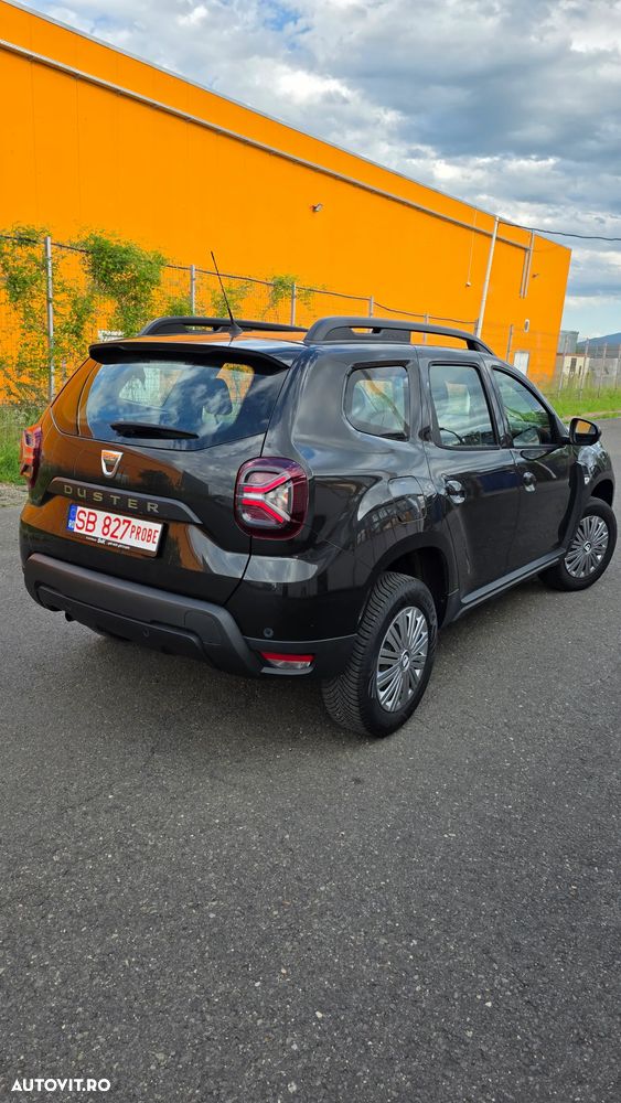 Dacia Duster - 2