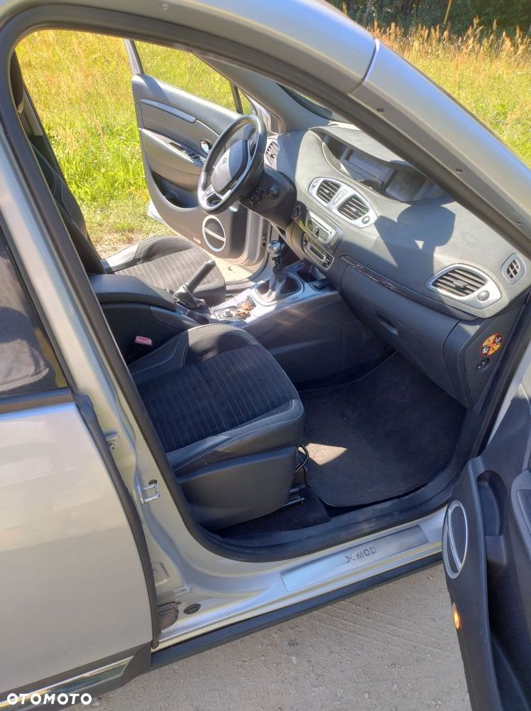 Renault Scenic - 10