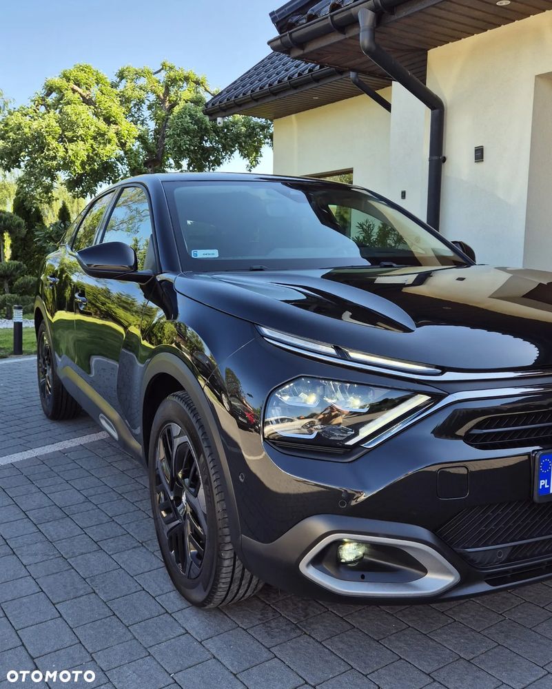Citroën C4 1.2 PureTech Feel Pack S&S - 36