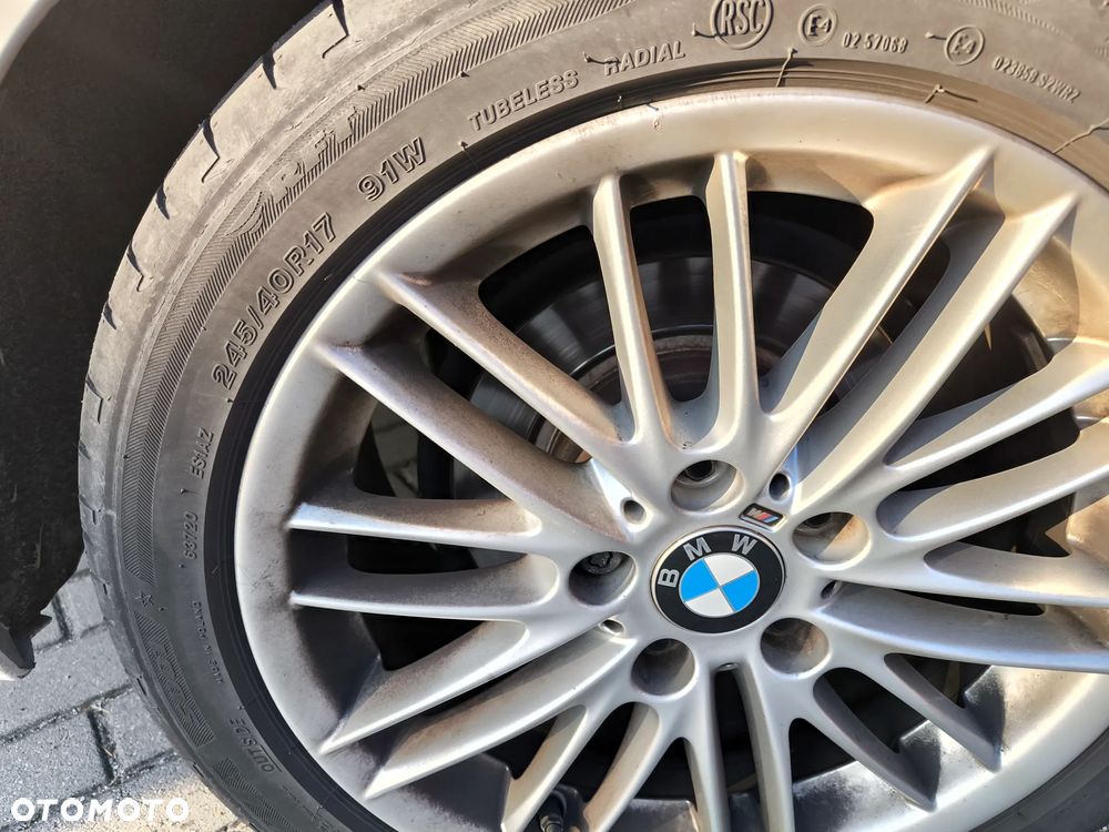 BMW Seria 2 218d Sport Line sport - 17