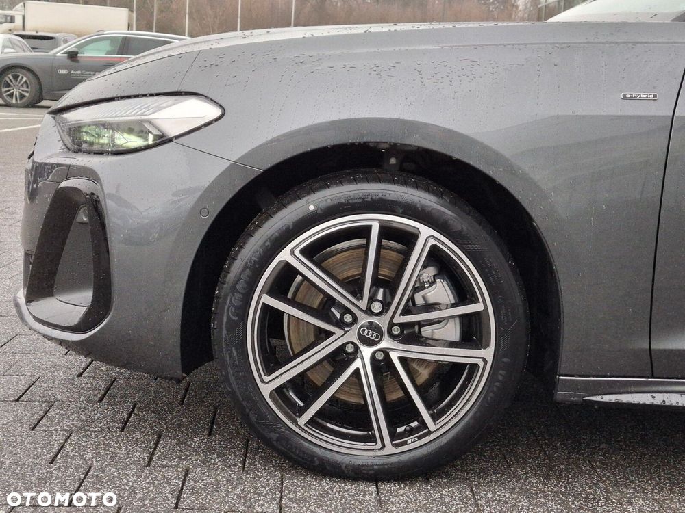 Audi A5 Limousine - 5