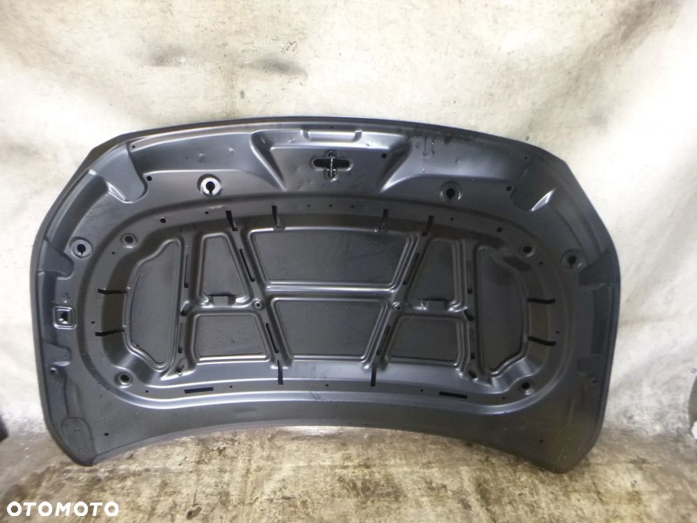 kia ceed iii 3 18r- maska silnika nowa - 2