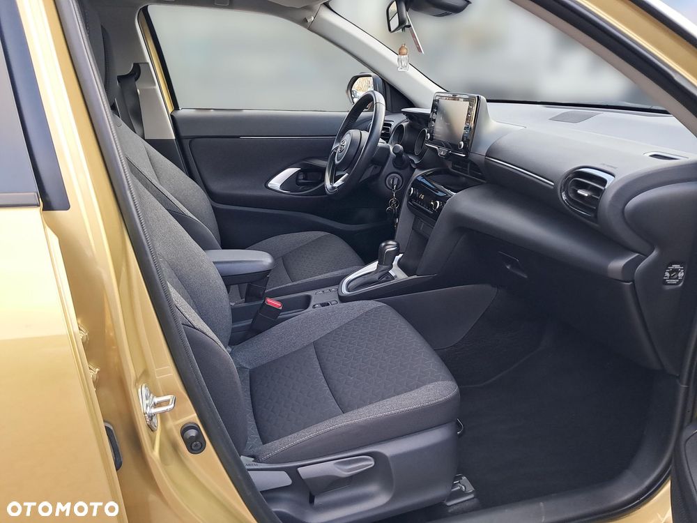 Toyota Yaris Cross Hybrid 1.5 Comfort - 9
