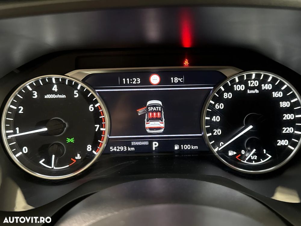 Nissan Qashqai - 11