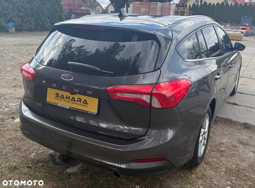Ford Focus - 6
