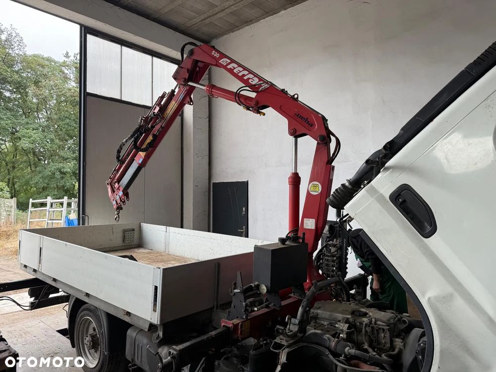 Mitsubishi CANTER - 14
