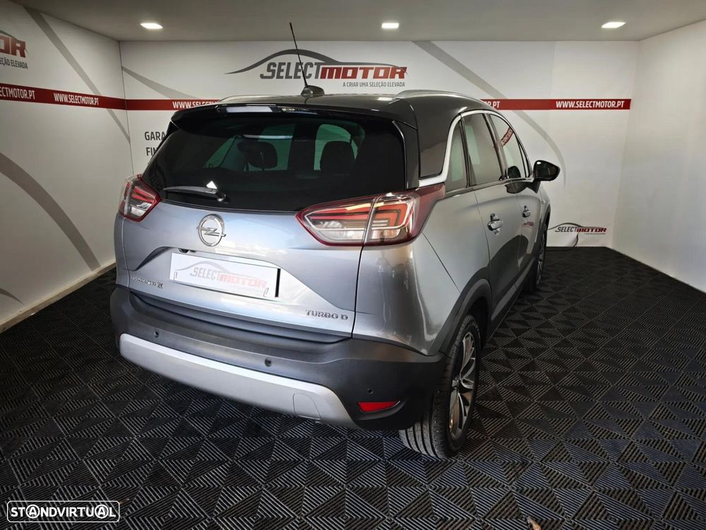 Opel Crossland X 1.6 CDTi Innovation - 4