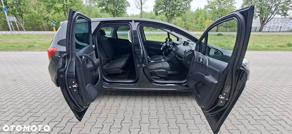 Opel Meriva 1.4 Cosmo - 30