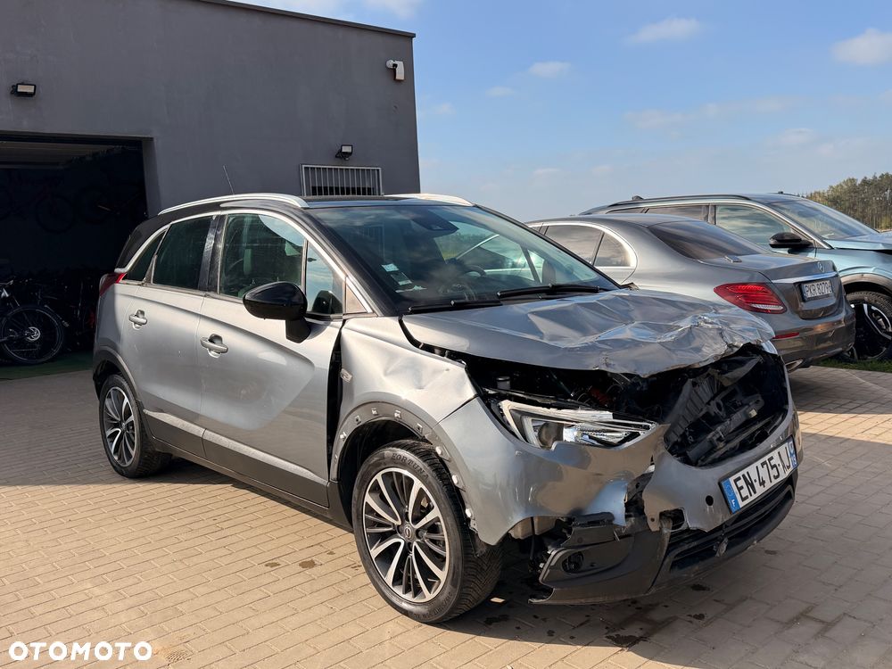 Opel Crossland X 1.2 Start/Stop Ultimate - 1