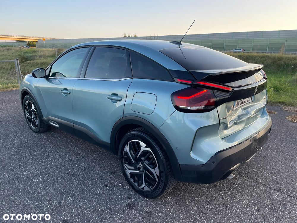 Citroën C4 PureTech 130 Stop & Start Business Class - 7