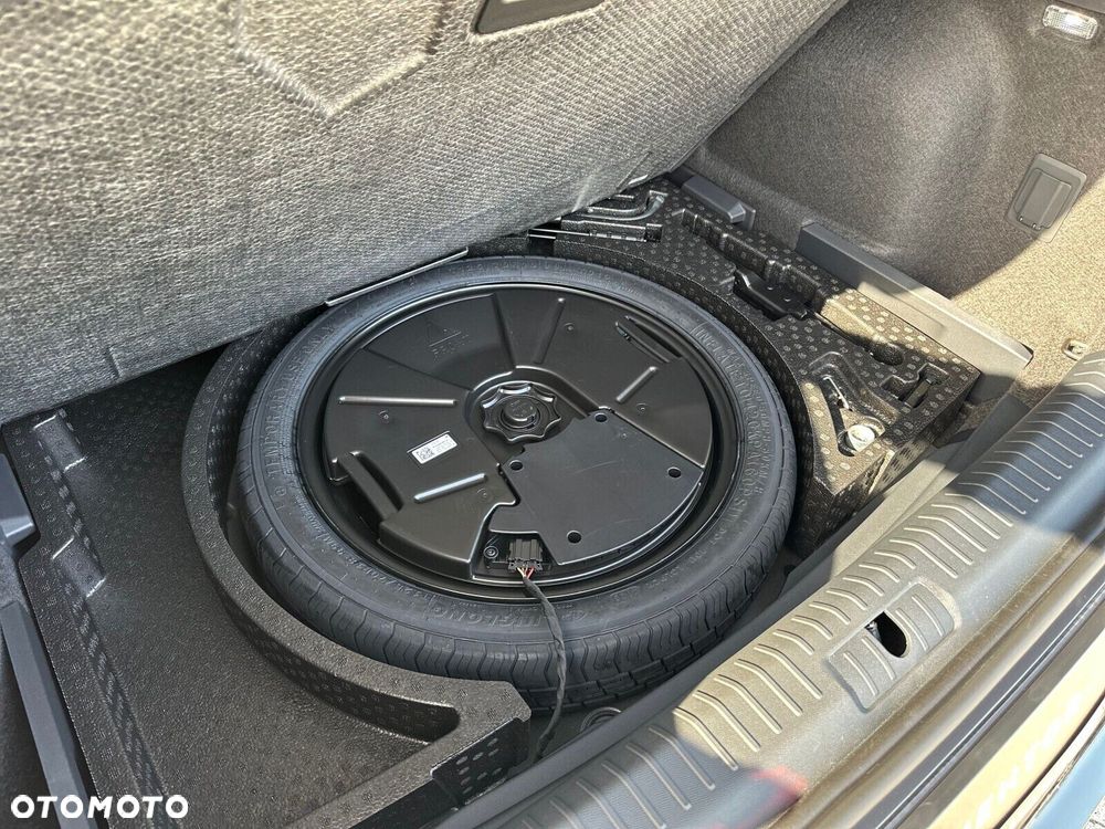 Cupra Formentor 1.5 eTSI mHEV Tribe Edition DSG - 37