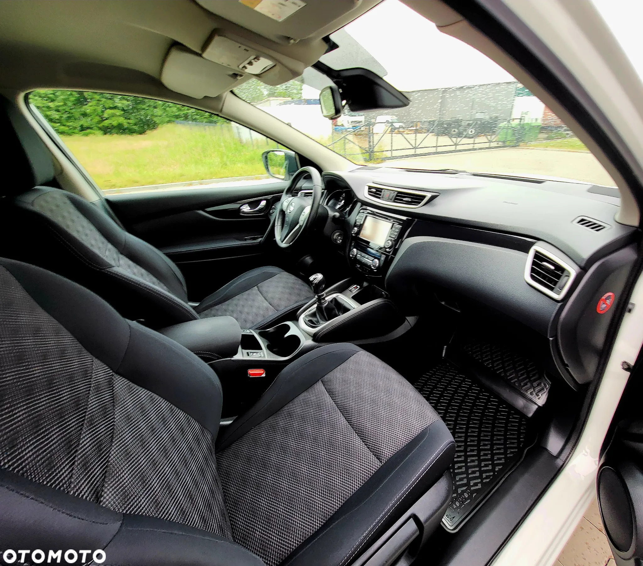 Nissan Qashqai 1.2 DIG-T Tekna - 37
