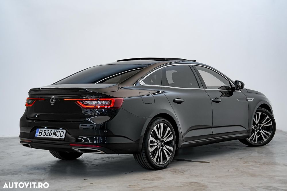 Renault Talisman ENERGY dCi 160 EDC INITIALE PARIS - 5