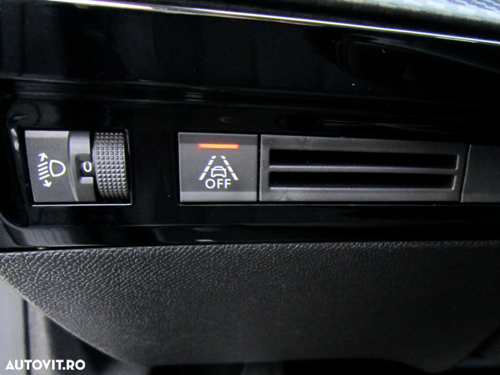 Peugeot 508 1.5 BlueHDI S&S EAT8 Active Pack - 23