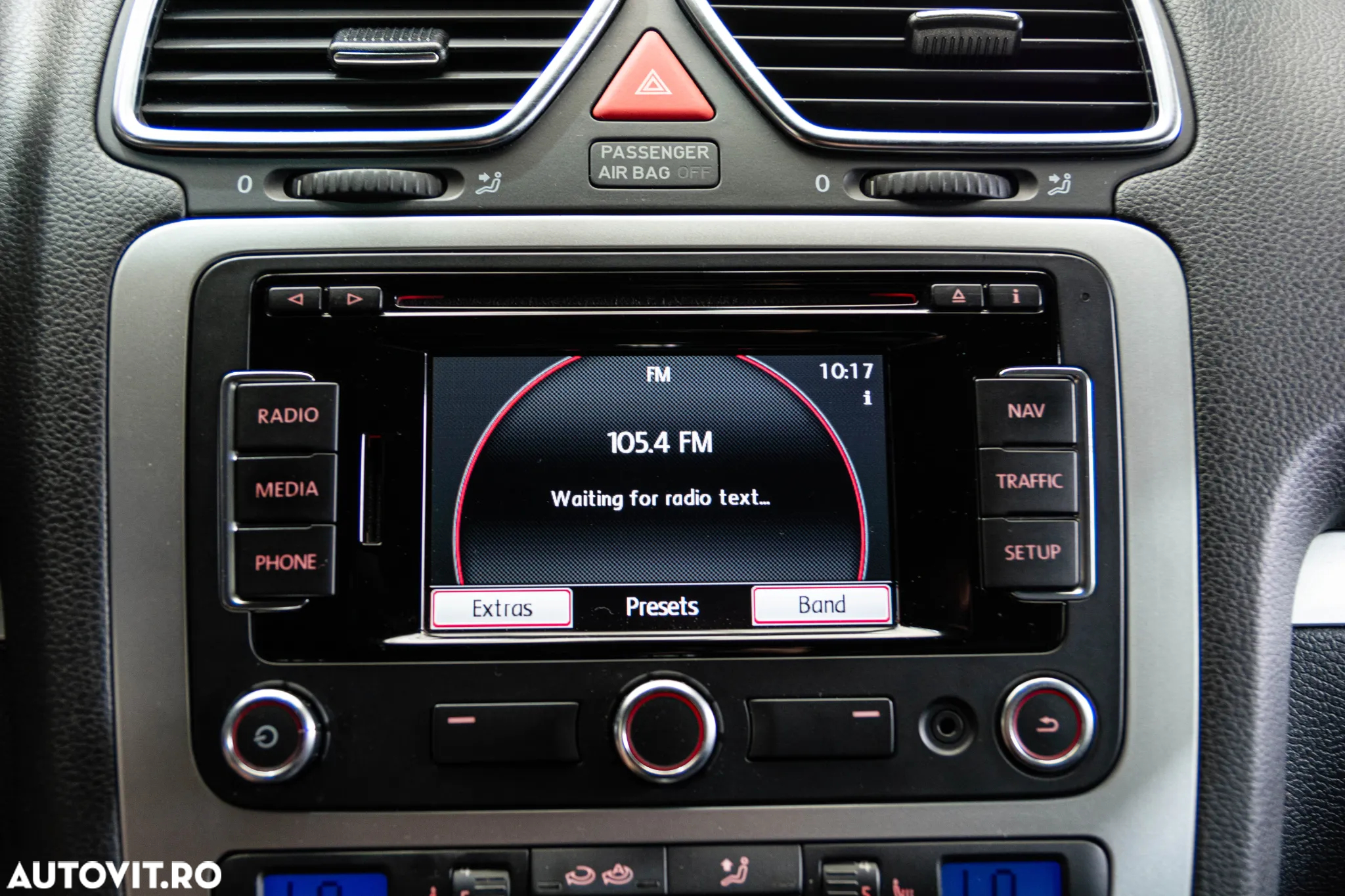 Volkswagen Scirocco 2.0 TSI DSG - 21