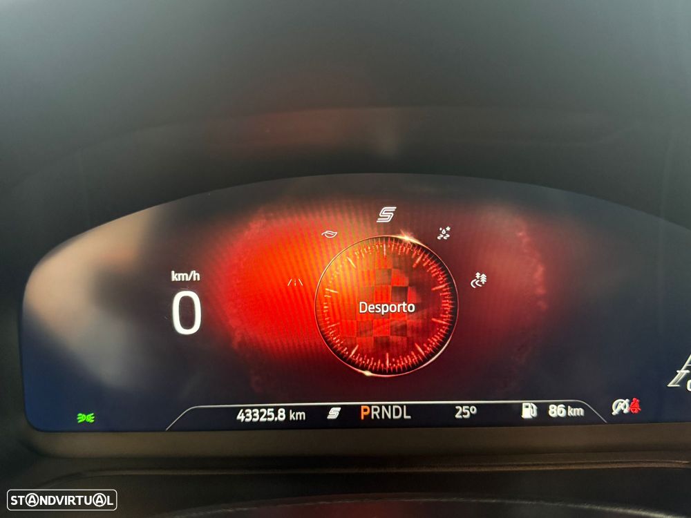 Ford Puma 1.0 EcoBoost MHEV ST-Line X Aut. - 18