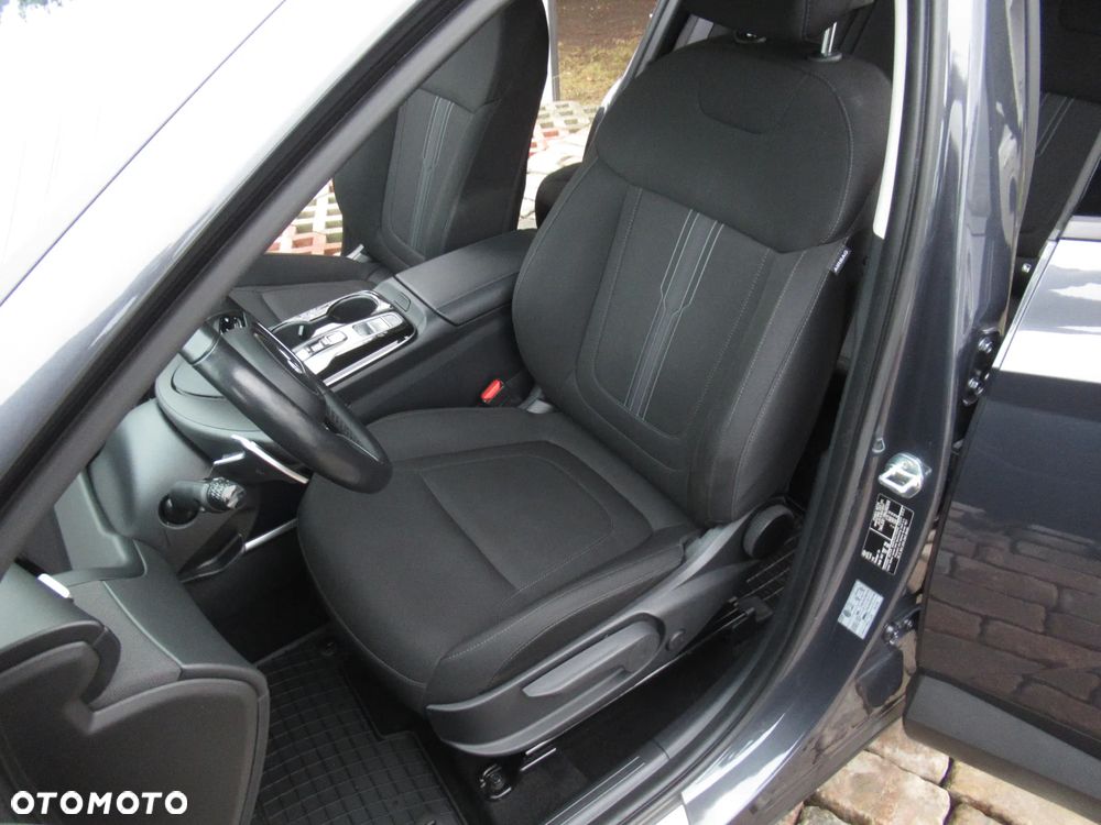 Hyundai Tucson 1.6 T-GDi HEV Executive 2WD - 6