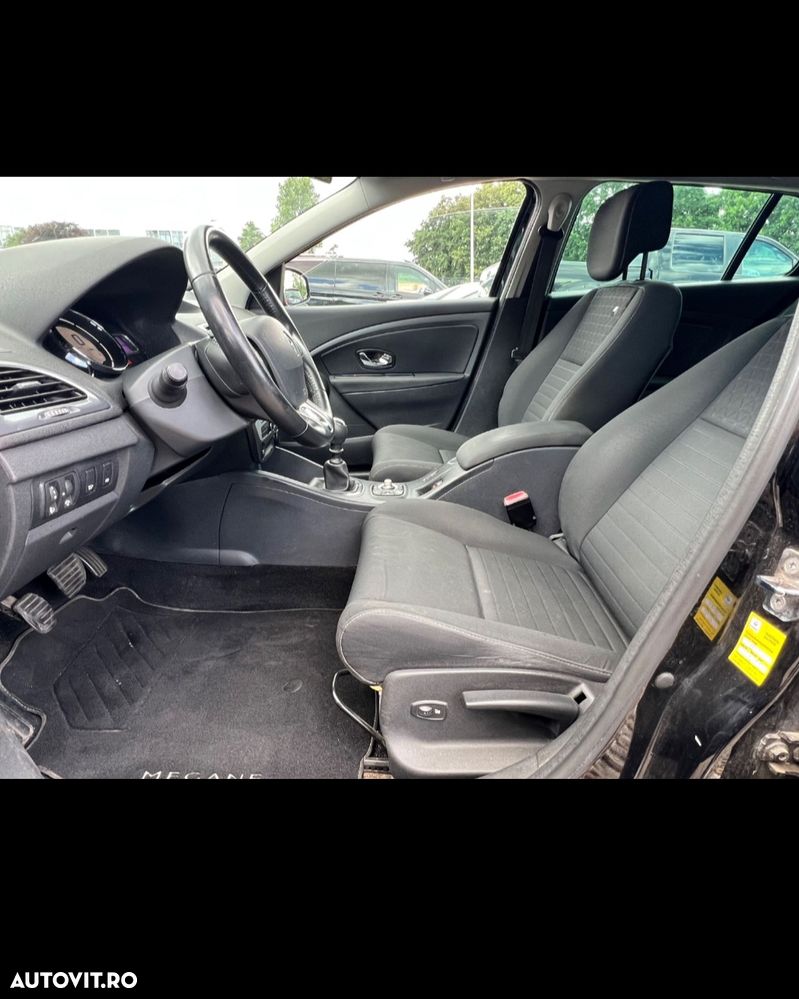 Renault Megane - 12